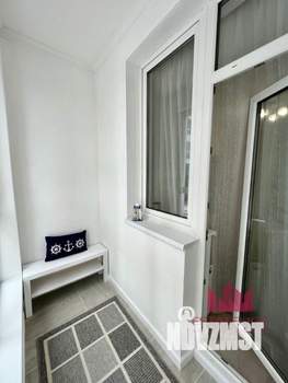 1-к квартира, на длительный срок, 35м2, 2/32 этаж