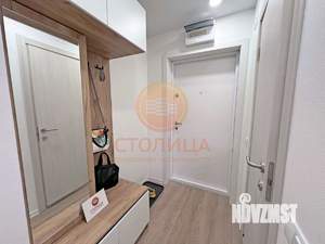 1-к квартира, на длительный срок, 23м2, 2/8 этаж