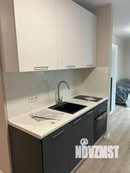 1-к квартира, на длительный срок, 30м2, 16/31 этаж