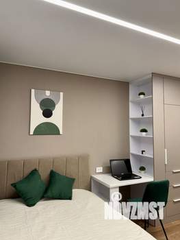 Студия квартира, на длительный срок, 26м2, 5/8 этаж