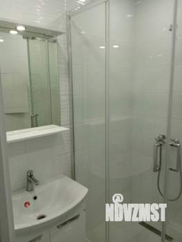 Студия квартира, на длительный срок, 32м2, 10/22 этаж