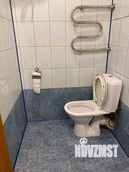 1-к квартира, на длительный срок, 43м2, 6/16 этаж