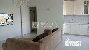 2-к квартира, на длительный срок, 65м2, 26/31 этаж