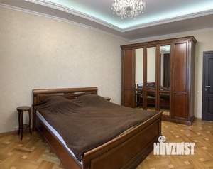 3-к квартира, на длительный срок, 116м2, 3/10 этаж