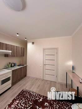 Студия квартира, посуточно, 24м2, 19/24 этаж