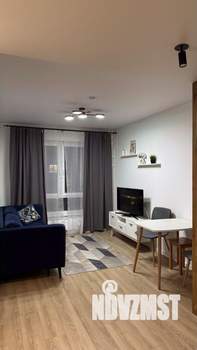 1-к квартира, на длительный срок, 34м2, 5/9 этаж