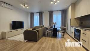 2-к квартира, на длительный срок, 59м2, 4/9 этаж