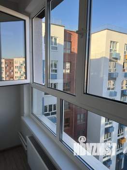 1-к квартира, на длительный срок, 34м2, 7/8 этаж