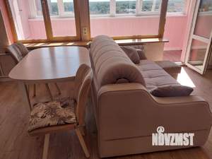 1-к квартира, на длительный срок, 40м2, 13/16 этаж