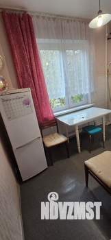 1-к квартира, на длительный срок, 30м2, 2/5 этаж