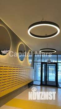 1-к квартира, на длительный срок, 25м2, 15/17 этаж