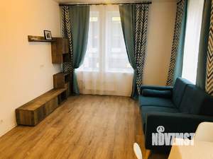 2-к квартира, на длительный срок, 46м2, 12/12 этаж