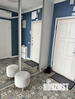 2-к квартира, на длительный срок, 42м2, 15/33 этаж