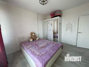 2-к квартира, на длительный срок, 56м2, 29/33 этаж