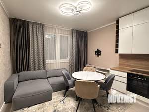 3-к квартира, на длительный срок, 66м2, 13/32 этаж