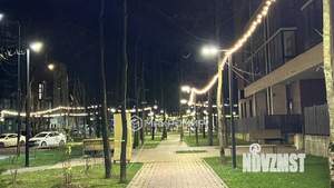 1-к квартира, на длительный срок, 58м2, 1/6 этаж