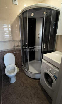 1-к квартира, на длительный срок, 28м2, 6/28 этаж