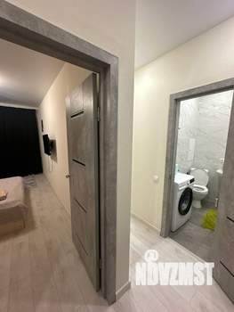 1-к квартира, посуточно, 35м2, 1/5 этаж