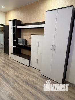 1-к квартира, на длительный срок, 42м2, 3/17 этаж