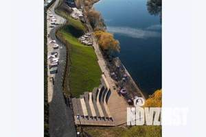 1-к квартира, посуточно, 15м2, 19/32 этаж