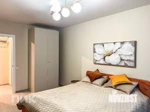 1-к квартира, на длительный срок, 36м2, 4/8 этаж