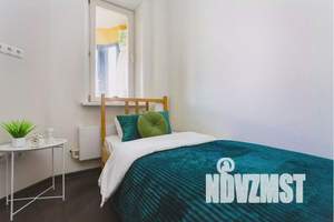 2-к квартира, посуточно, 72м2, 6/22 этаж