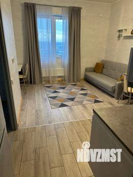 1-к квартира, на длительный срок, 41м2, 26/26 этаж