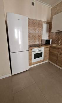 1-к квартира, на длительный срок, 36м2, 8/32 этаж