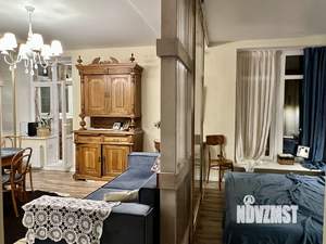 2-к квартира, на длительный срок, 55м2, 8/8 этаж