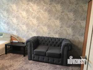 1-к квартира, на длительный срок, 35м2, 12/12 этаж