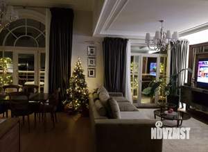 3-к квартира, на длительный срок, 120м2, 8/9 этаж