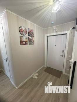 2-к квартира, на длительный срок, 56м2, 6/31 этаж