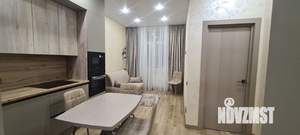 1-к квартира, на длительный срок, 41м2, 6/9 этаж