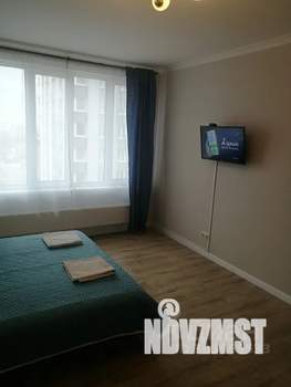 Студия квартира, посуточно, 30м2, 19/33 этаж