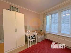 1-к квартира, на длительный срок, 25м2, 2/33 этаж