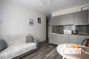 1-к квартира, посуточно, 37м2, 2/6 этаж