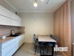 1-к квартира, на длительный срок, 32м2, 7/27 этаж