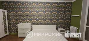 2-к квартира, на длительный срок, 65м2, 23/24 этаж