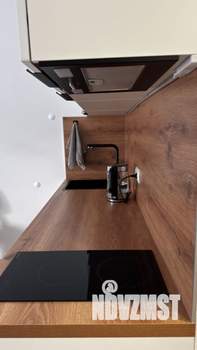 Студия квартира, на длительный срок, 25м2, 2/9 этаж