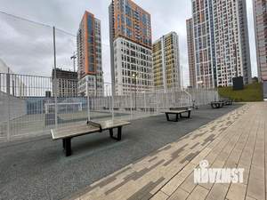 3-к квартира, на длительный срок, 54м2, 9/31 этаж