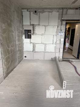 2-к квартира, на длительный срок, 36м2, 4/24 этаж