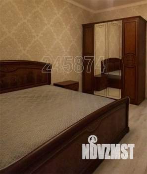 1-к квартира, на длительный срок, 53м2, 4/16 этаж