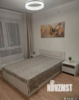 1-к квартира, на длительный срок, 34м2, 3/9 этаж