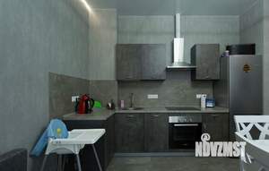 2-к квартира, на длительный срок, 65м2, 8/10 этаж