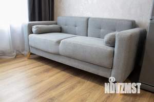 1-к квартира, посуточно, 36м2, 6/8 этаж