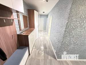 3-к квартира, на длительный срок, 96м2, 3/22 этаж