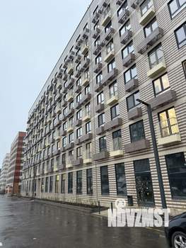 Студия квартира, на длительный срок, 20м2, 5/9 этаж