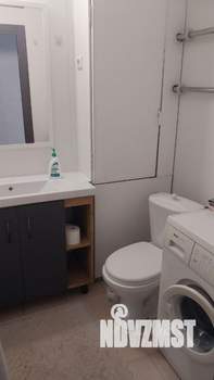 1-к квартира, на длительный срок, 39м2, 3/15 этаж