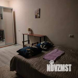 Студия квартира, посуточно, 30м2, 5/8 этаж