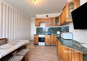 1-к квартира, на длительный срок, 42м2, 27/33 этаж